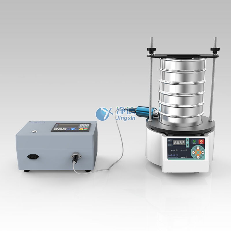 高效解決篩分難題，超聲波振動(dòng)篩分儀JXSF-U1助您一臂之力